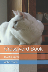Crossword Book