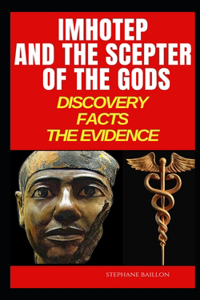 Imhotep and the scepter of the gods