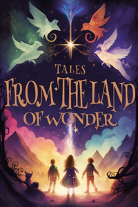 Tales from the Land of Wonder