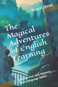 Magical Adventures of English Learning