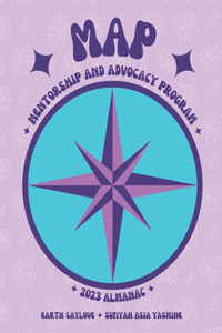 Mentorship and Advocacy Program 2023 Almanac