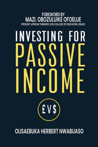 Investing for passive income