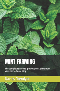 Mint Farming