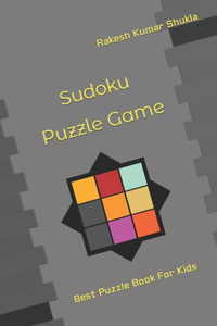 Sudoku Puzzle Game