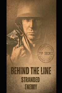 Behind the Line