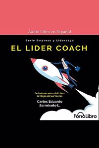 El Líder Coach