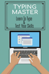 Typing Master