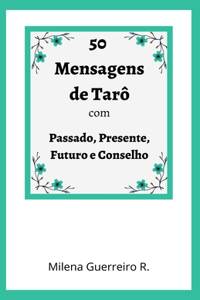 50 Mensagens do Tarô