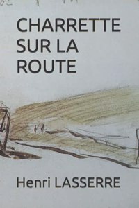 Charrette Sur La Route