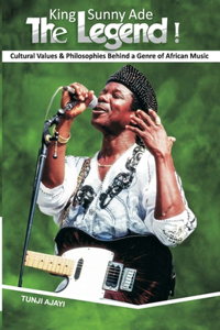 King Sunny Ade the Legend!