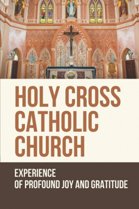 Holy Cross Catholic Church