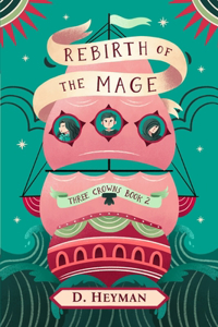 Rebirth Of The Mage