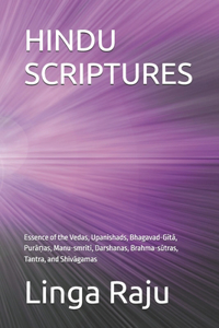 Hindu Scriptures