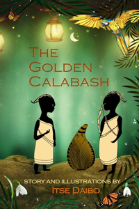 Golden Calabash