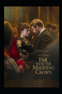 Far from the Madding Crowd Annotated