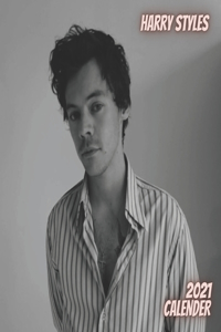 harry styles 2021 calendar