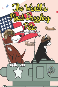 The World's Most Dazzling Pets