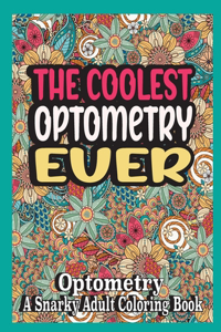 coolest Optometry ever