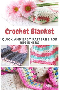 Crochet Blanket