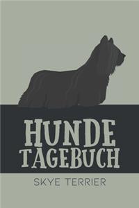 Hundetagebuch Skye terrier