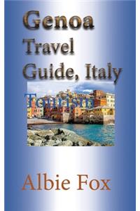 Genoa Travel Guide, Italy