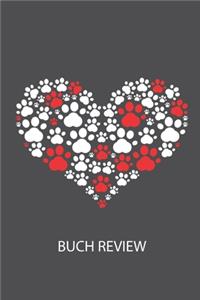 Buch Review