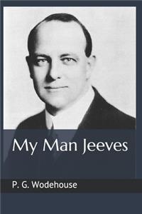 My Man Jeeves