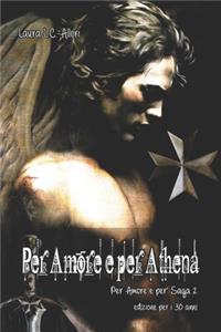 Per Amore e per Athena