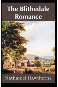 The Blithedale Romance Illustrated