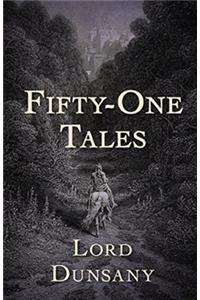 Fifty-One Tales Illustrated