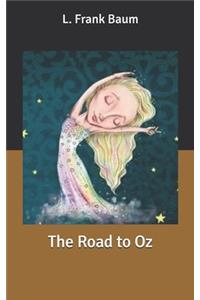 The Road to Oz