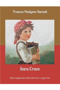 Sara Crewe