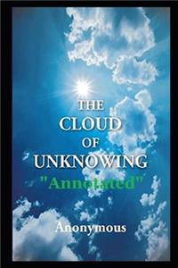The Cloud of Unknowing 