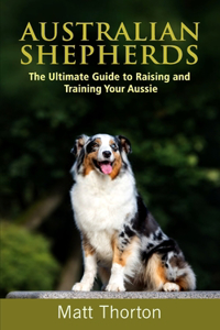 Australian Shepherds