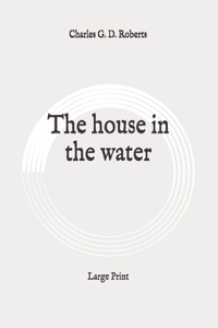 The house in the water
