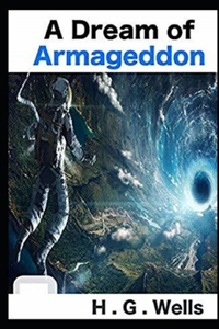 A Dream of Armageddon Illustrated