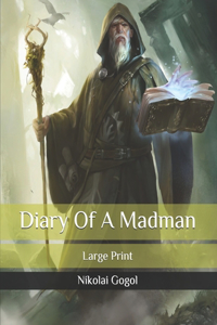 Diary Of A Madman