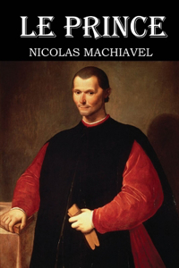 Prince de Machiavel