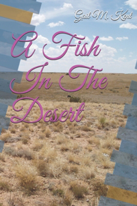 Fish In The Desert