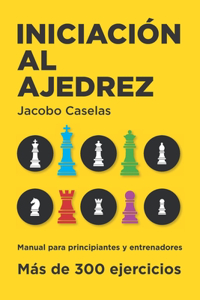 Iniciación al Ajedrez