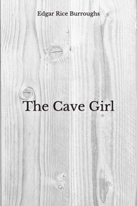 The Cave Girl