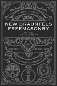 New Braunfels Freemasonry