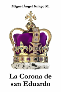 Corona de san Eduardo