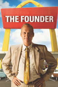 The Founder