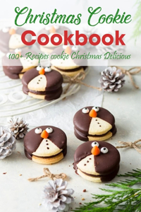 Christmas Cookie Cookbook