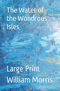 The Water of the Wondrous Isles