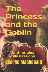 The Princess and the Goblin