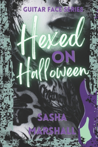 Hexed on Halloween