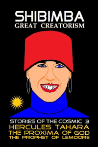 Shibimba Stories Of The Cosmic 3