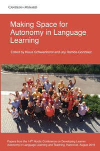 Making Space for Autonomy in Language Learning
